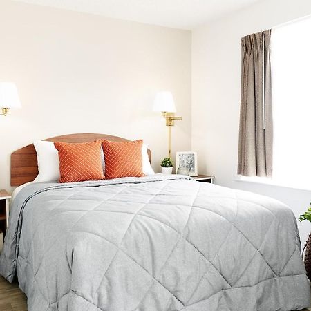 Intown Suites Extended Stay Atlanta Ga - Ksu Kennesaw Ngoại thất bức ảnh