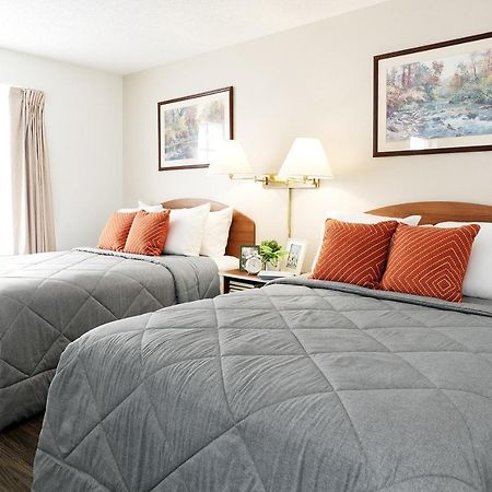 Intown Suites Extended Stay Atlanta Ga - Ksu Kennesaw Ngoại thất bức ảnh