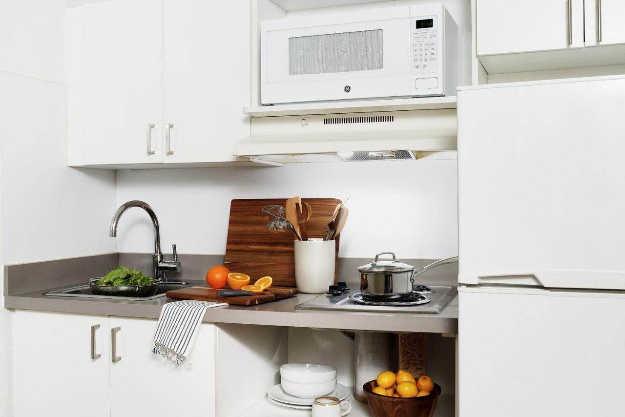 Intown Suites Extended Stay Atlanta Ga - Ksu Kennesaw Ngoại thất bức ảnh