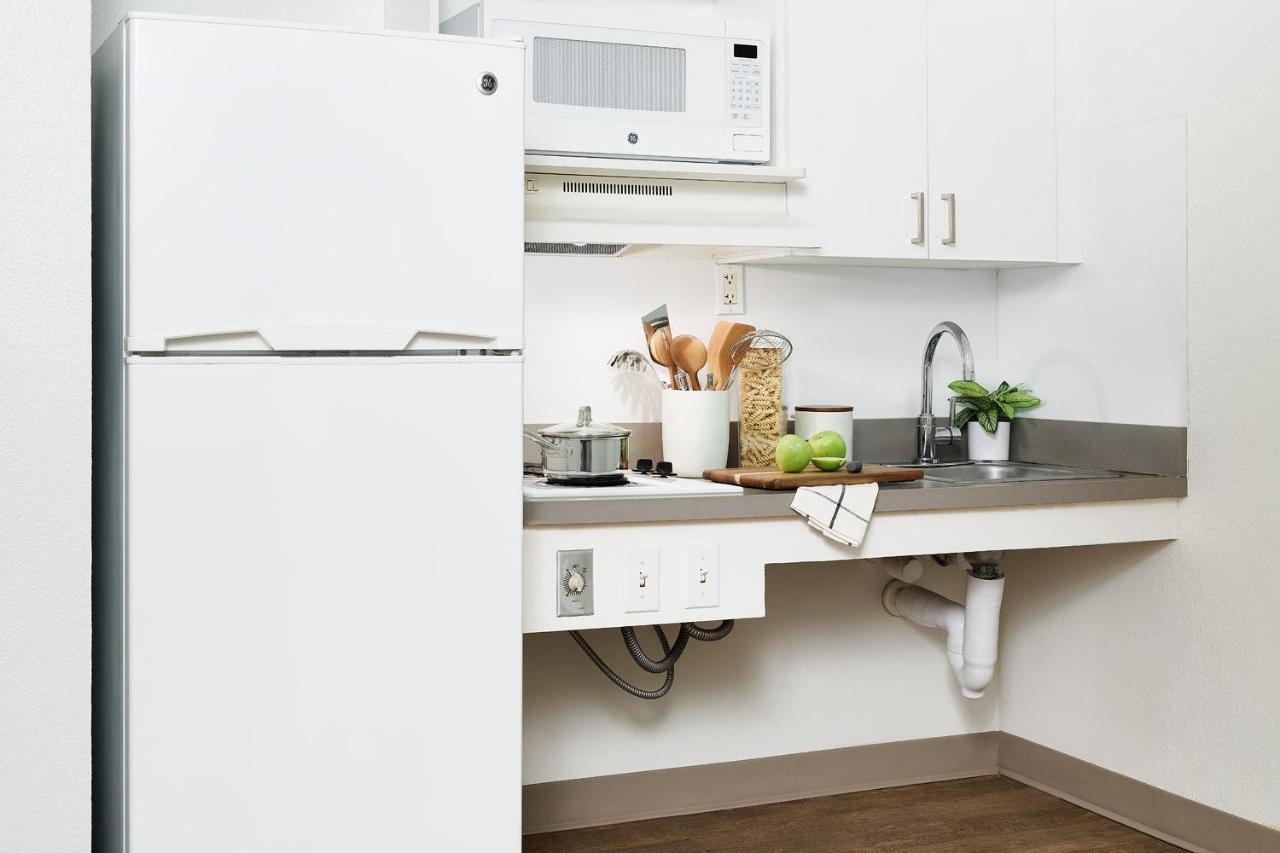 Intown Suites Extended Stay Atlanta Ga - Ksu Kennesaw Ngoại thất bức ảnh