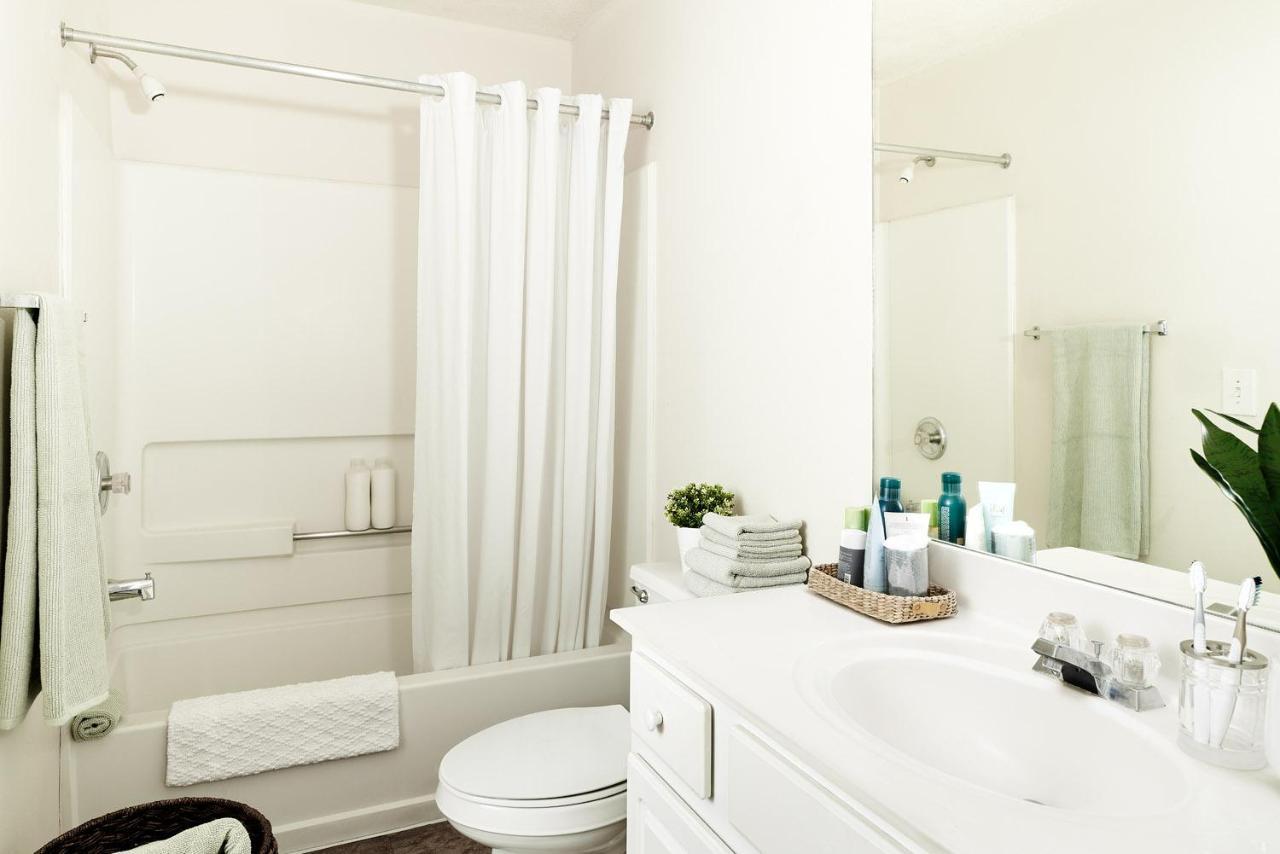 Intown Suites Extended Stay Atlanta Ga - Ksu Kennesaw Ngoại thất bức ảnh