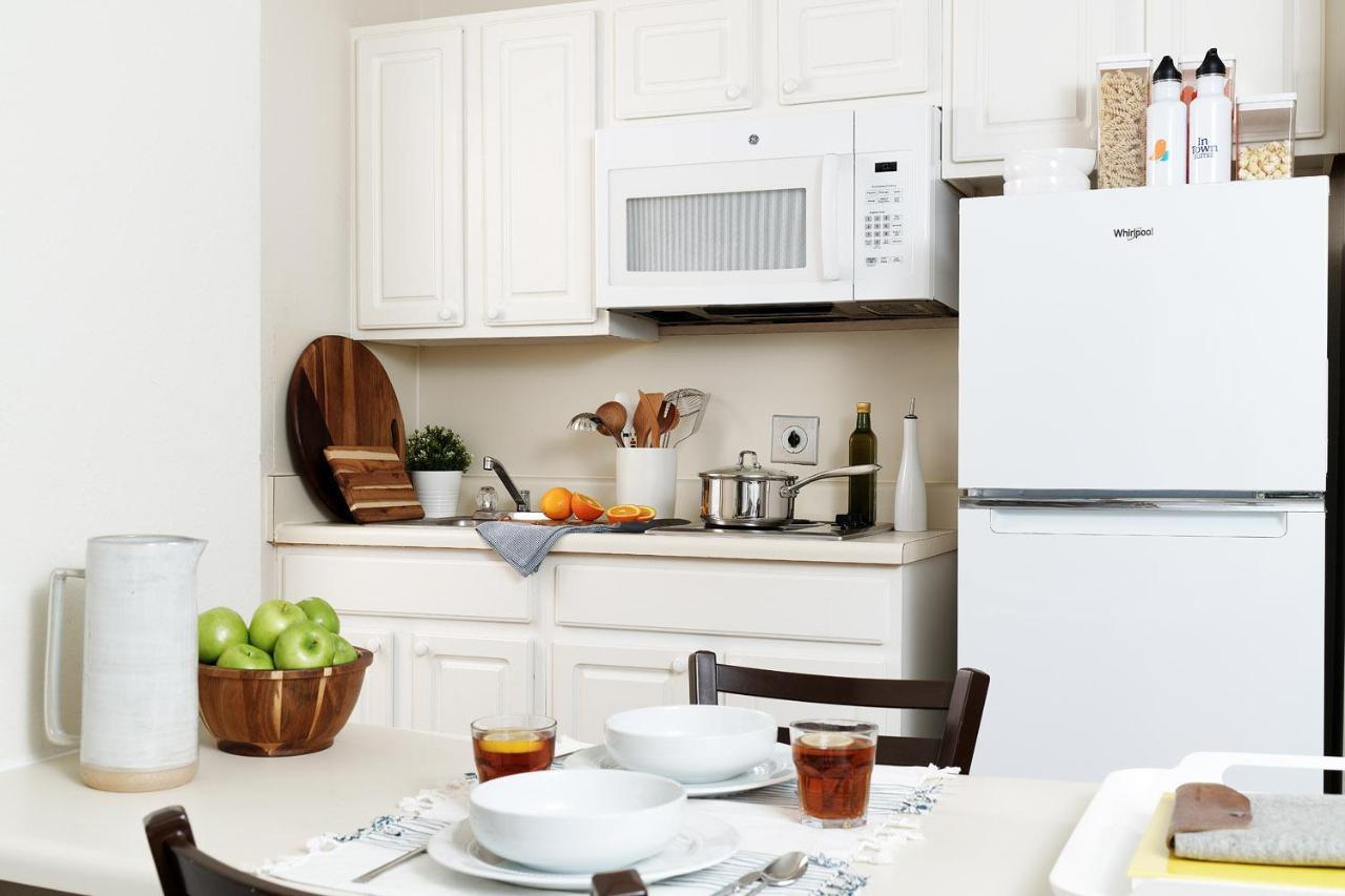 Intown Suites Extended Stay Atlanta Ga - Ksu Kennesaw Ngoại thất bức ảnh