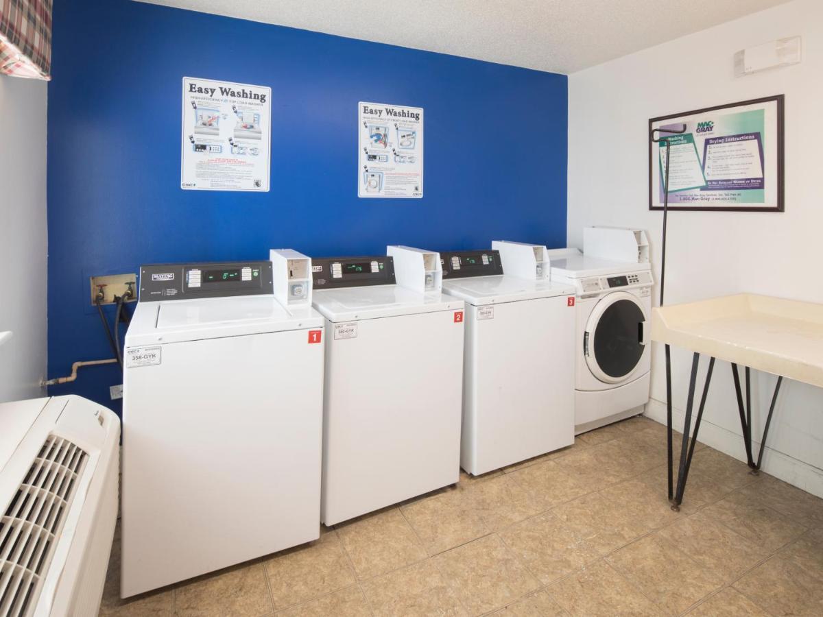 Intown Suites Extended Stay Atlanta Ga - Ksu Kennesaw Ngoại thất bức ảnh